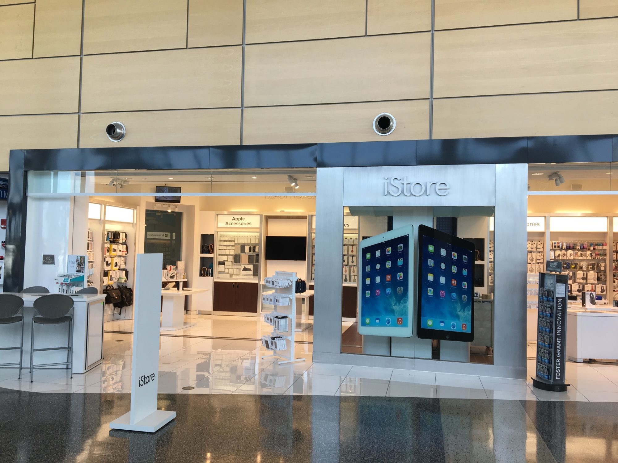 iStore
