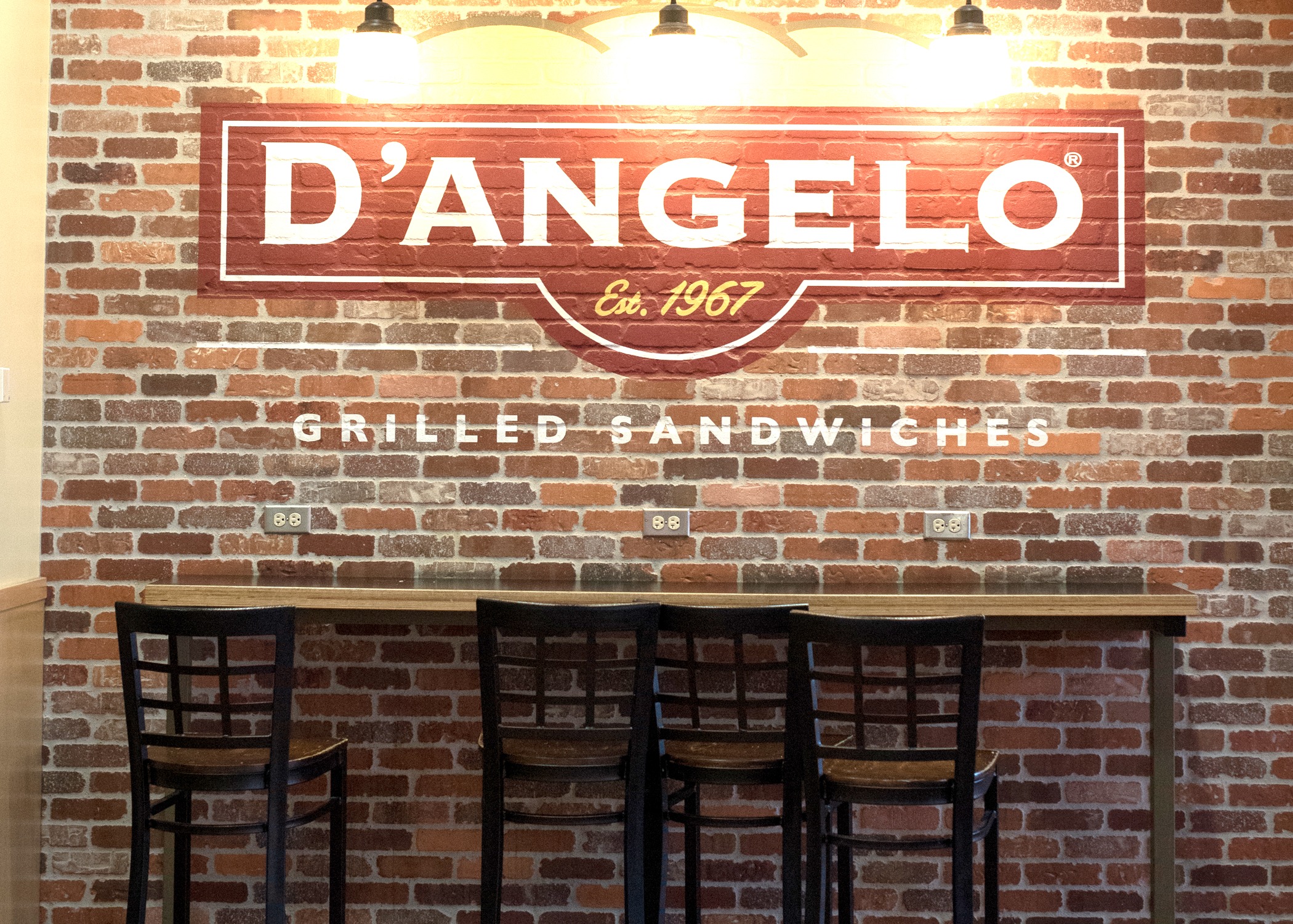 D’Angelos