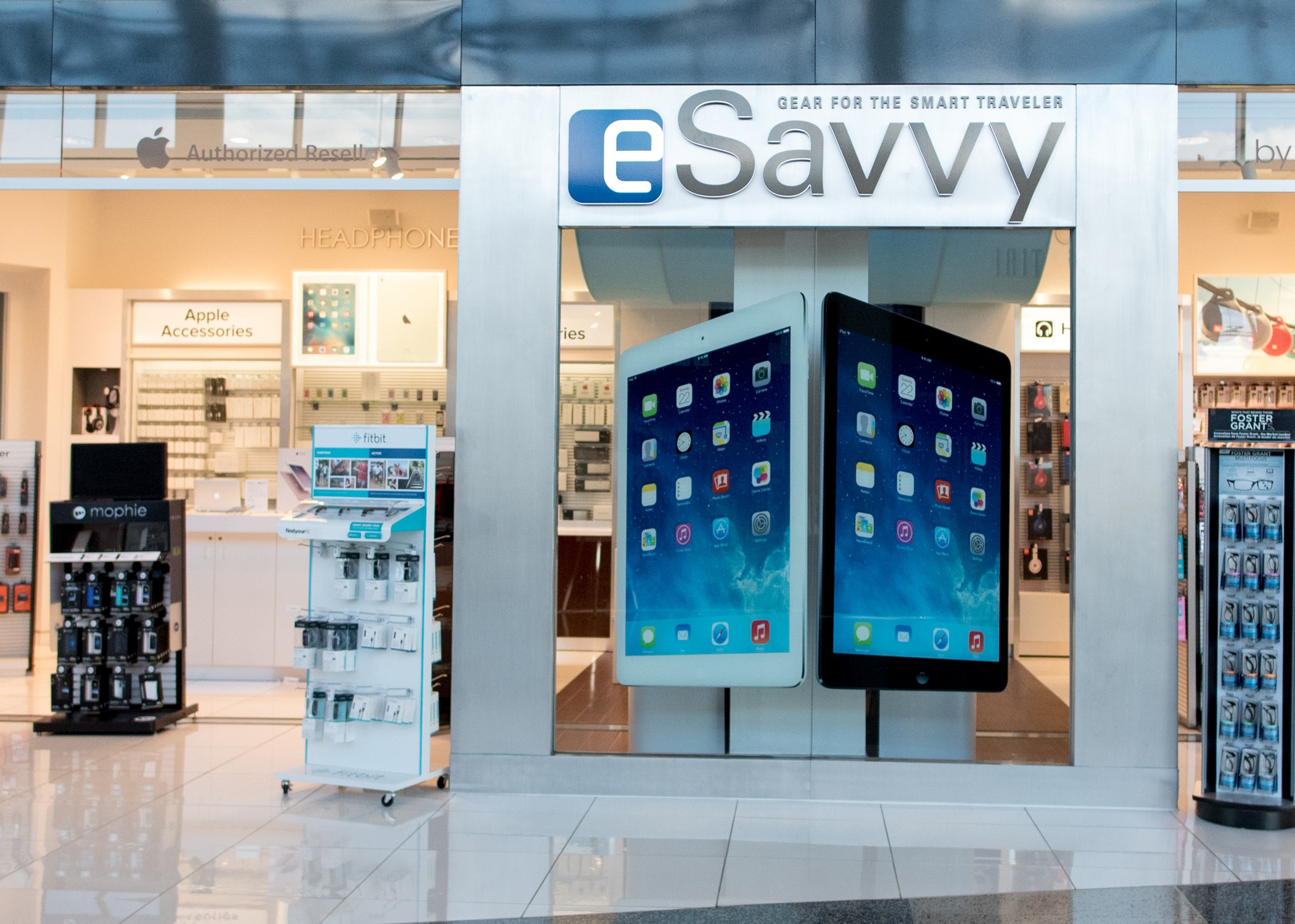 eSavvy