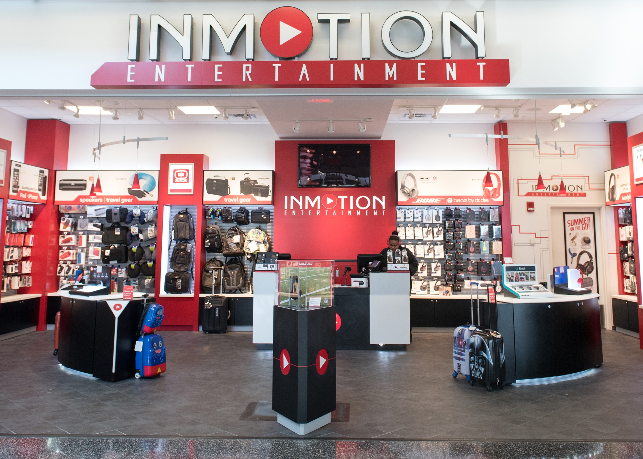 InMotion