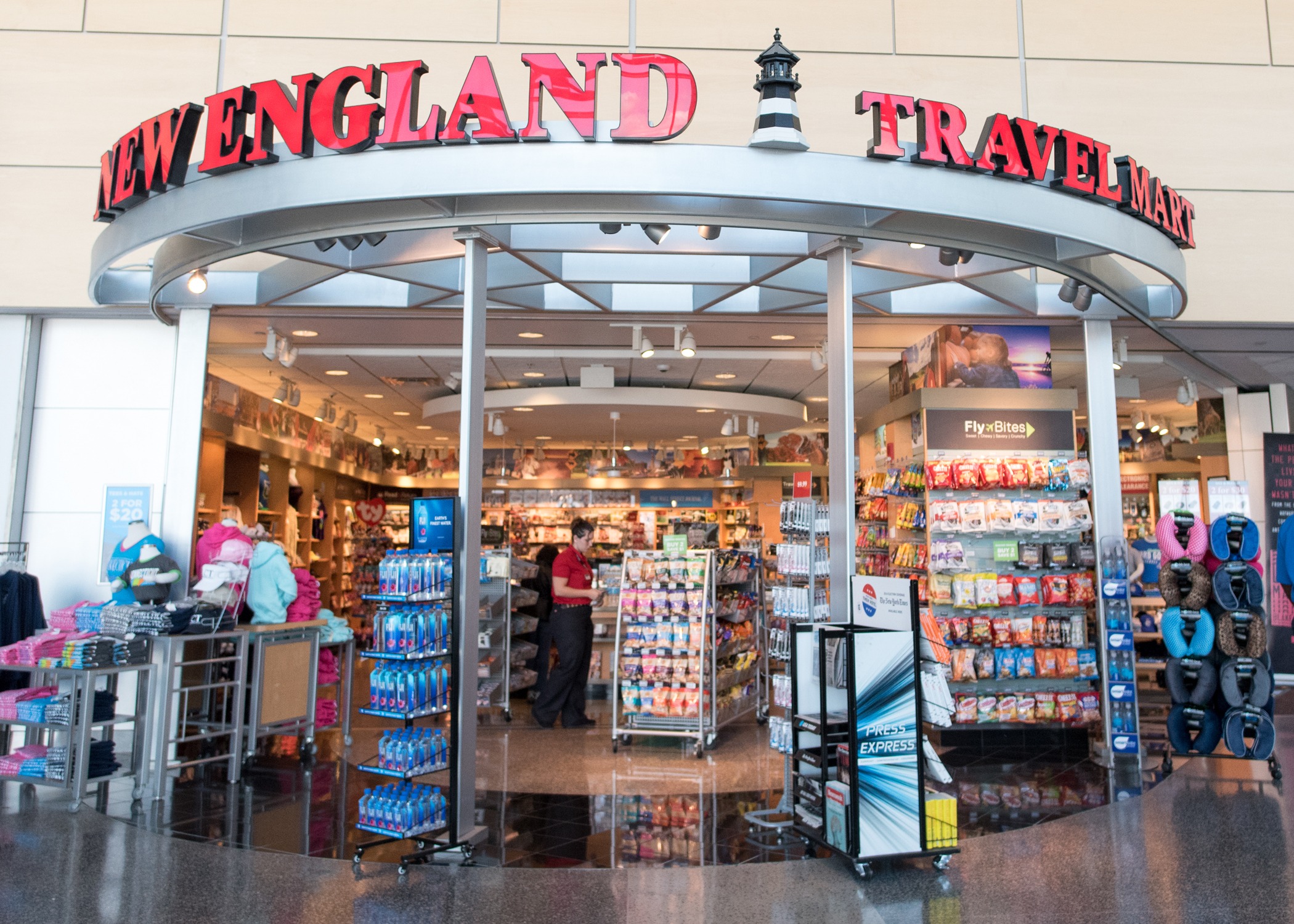 TravelMart